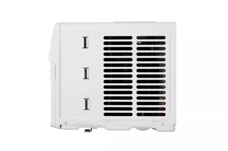 5,000 BTU Window Air Conditioner view 7