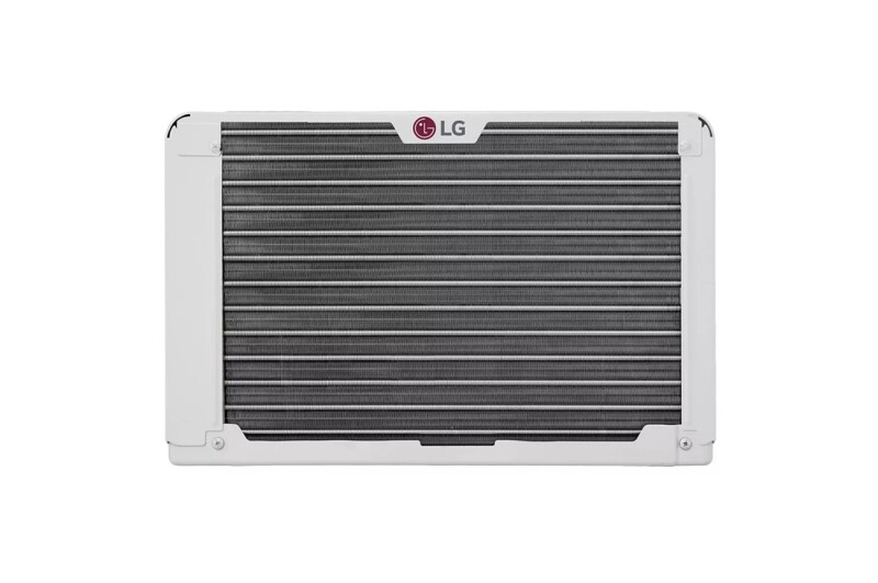 5,000 BTU Window Air Conditioner view 8