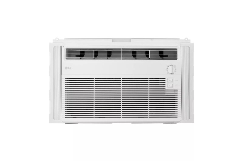 5,000 BTU Window Air Conditioner view 9