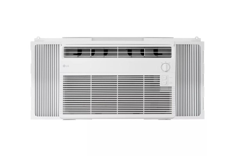 5,000 BTU Window Air Conditioner view 10