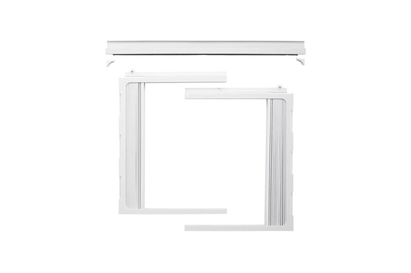 5,000 BTU Window Air Conditioner view 11