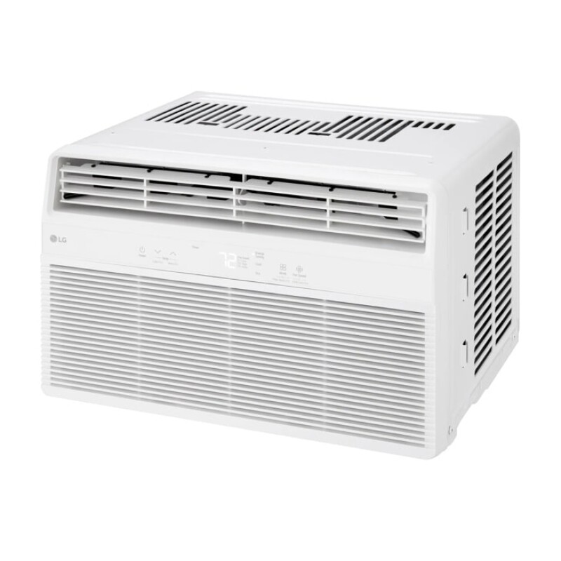 5,000 BTU Window Air Conditioner, 150 Sq. Ft. LW5025R