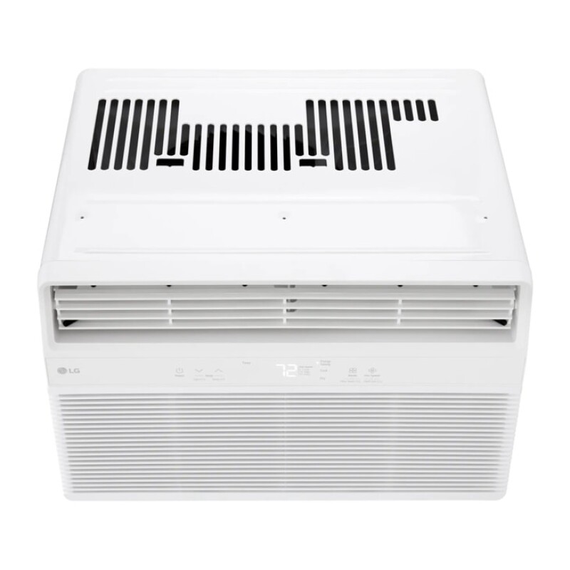 5,000 BTU Window Air Conditioner, 150 Sq. Ft. LW5025R