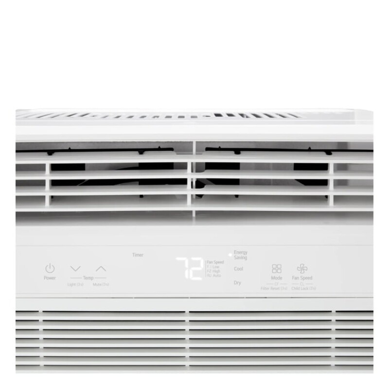 5,000 BTU Window Air Conditioner, 150 Sq. Ft. LW5025R