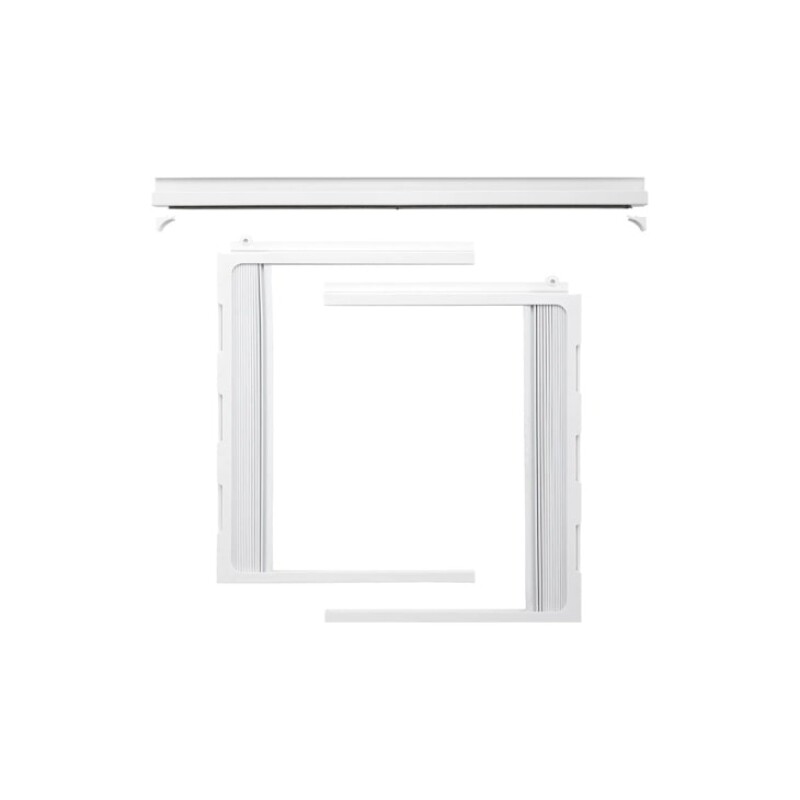 5,000 BTU Window Air Conditioner, 150 Sq. Ft. LW5025R