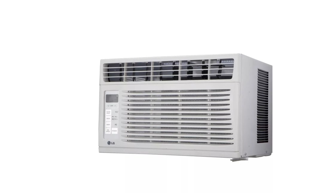 6000 Btu Window Air Conditioner LW6016R