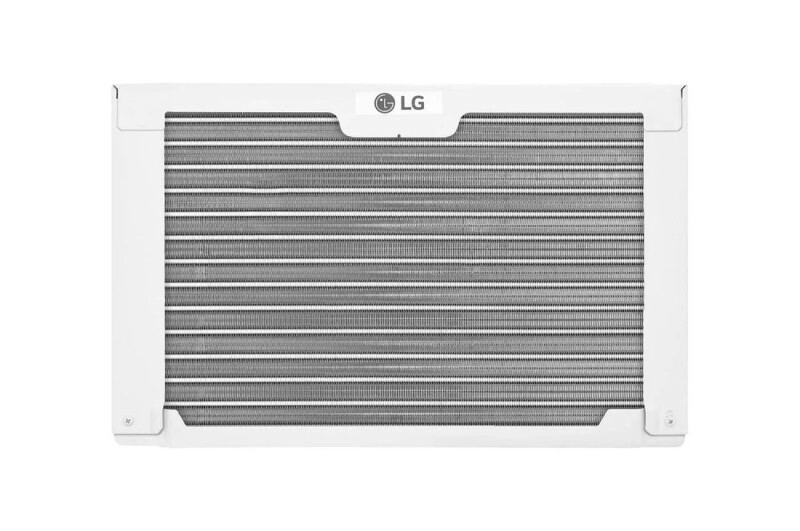 6,000 Btu Window Air Conditioner | Cools Up To 260 Sq. Ft. LW6019ER