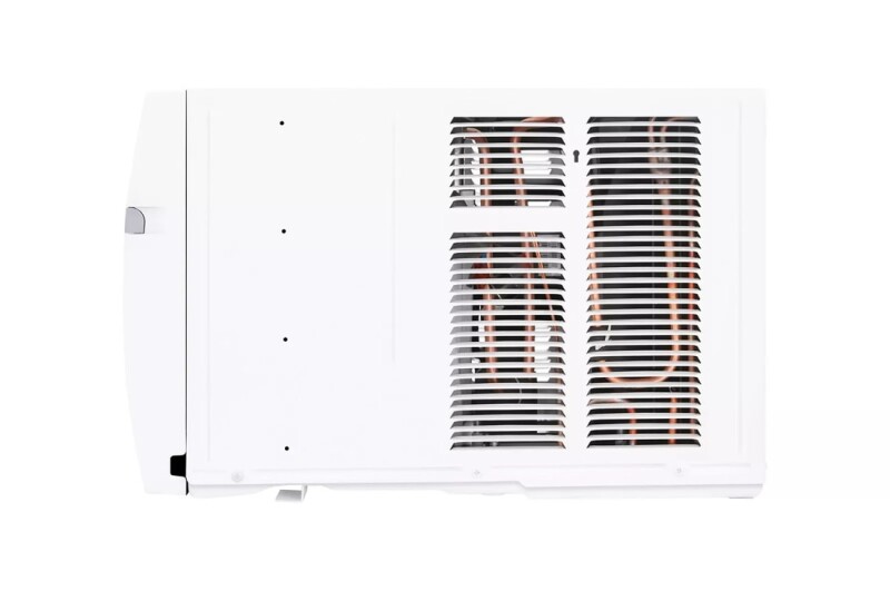 6,000 Btu Window Air Conditioner | Cools Up To 260 Sq. Ft. LW6019ER