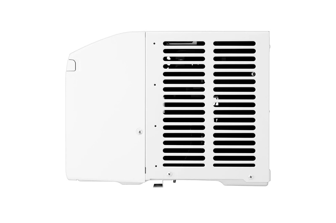 6,000 Btu Window Air Conditioner | Cools Up To 260 Sq. Ft. LW6022R