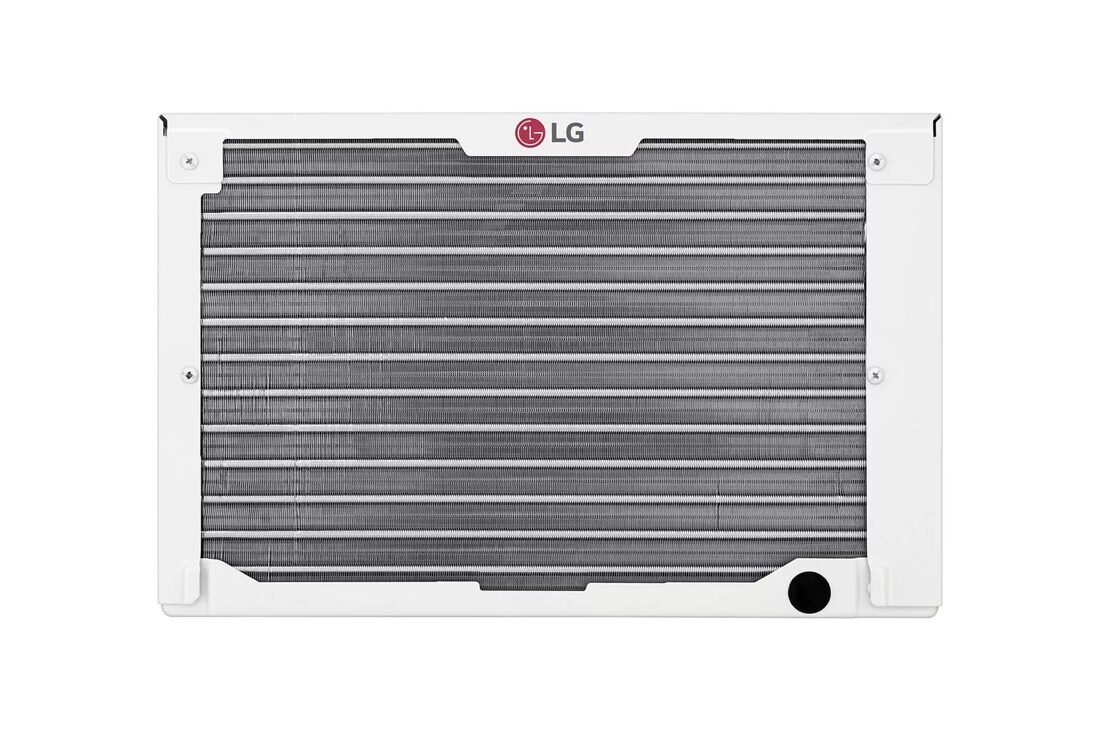 6,000 Btu Window Air Conditioner | Cools Up To 260 Sq. Ft. LW6022R