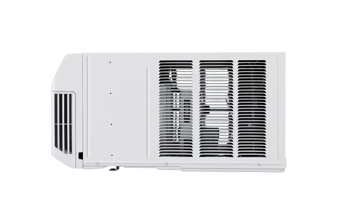 6,000 BTU DUAL Inverter Smart Wi-Fi Enabled Window Air Conditioner view 8