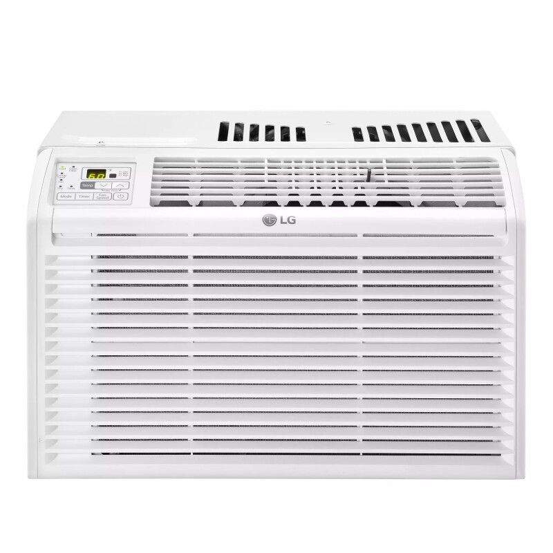 5,800 BTU Window Air Conditioner LW6023R