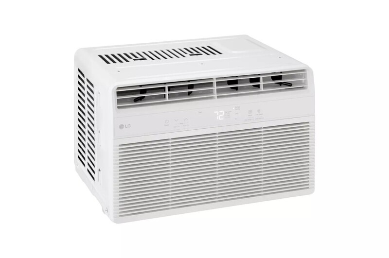 6,000 BTU Window Air Conditioner view 2