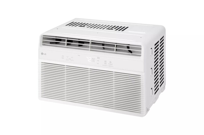 6,000 BTU Window Air Conditioner view 3