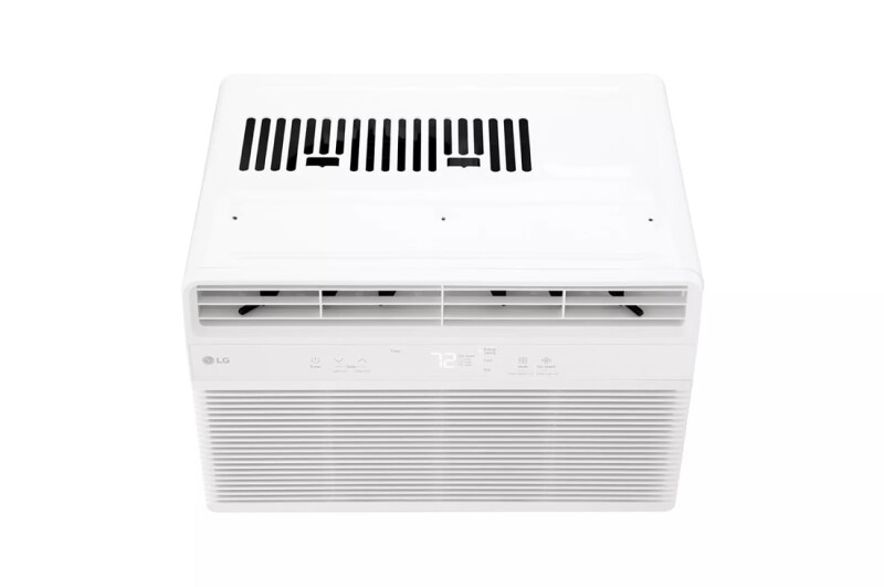 6,000 BTU Window Air Conditioner view 5