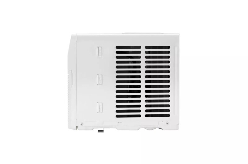 6,000 BTU Window Air Conditioner view 7