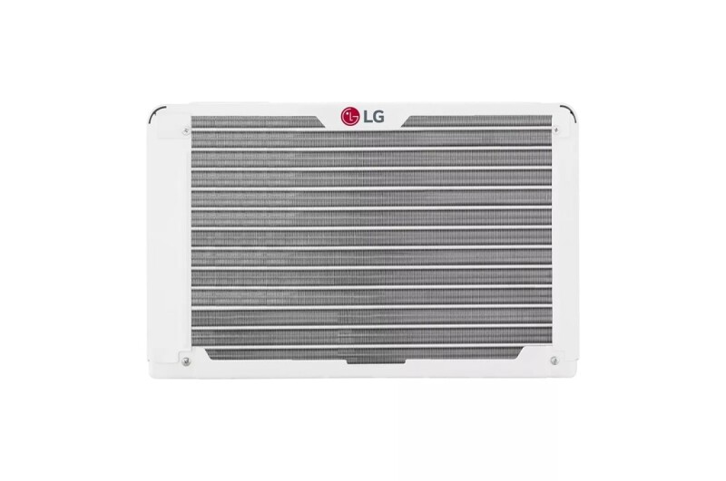 6,000 BTU Window Air Conditioner view 8