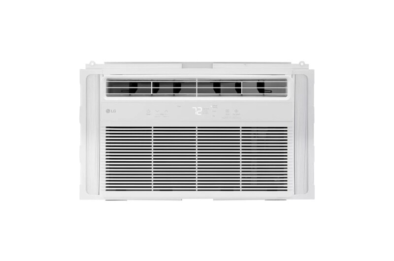 6,000 BTU Window Air Conditioner view 9