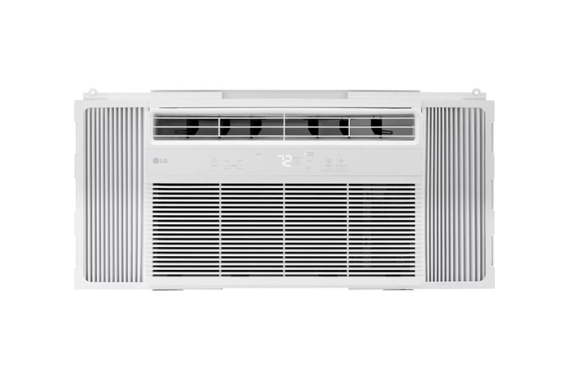 6,000 BTU Window Air Conditioner view 10