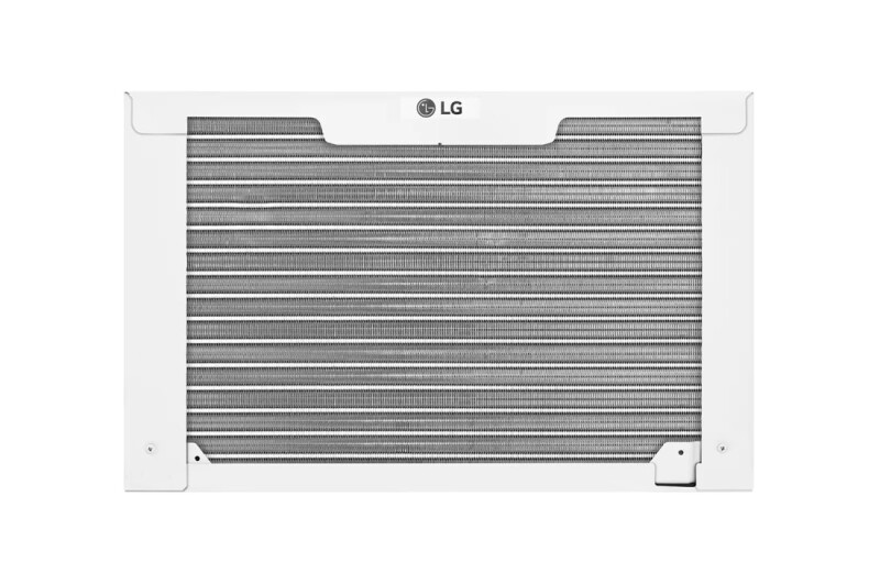 8,000 BTU Smart wi-fi Enabled Window Air Conditioner LW8017ERSM