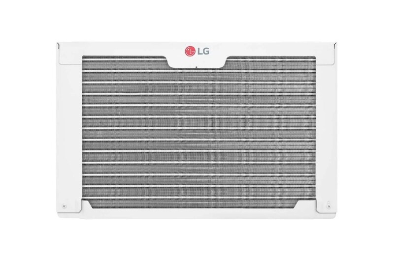 8,000 BTU Smart wi-fi Enabled Window Air Conditioner LW8017ERSM