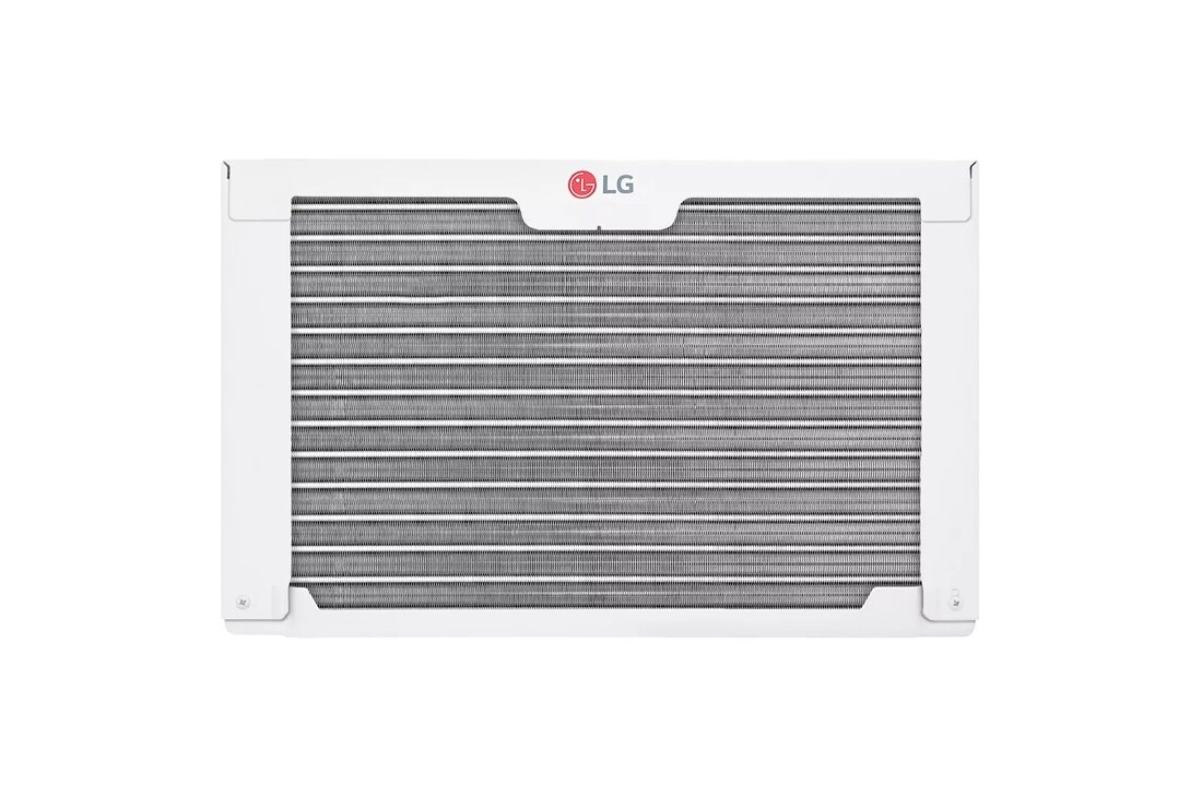 8,000 Btu Smart Wi-fi Enabled Window Air Conditioner | Up To 340 Sq. Ft. LW8017ERSM1