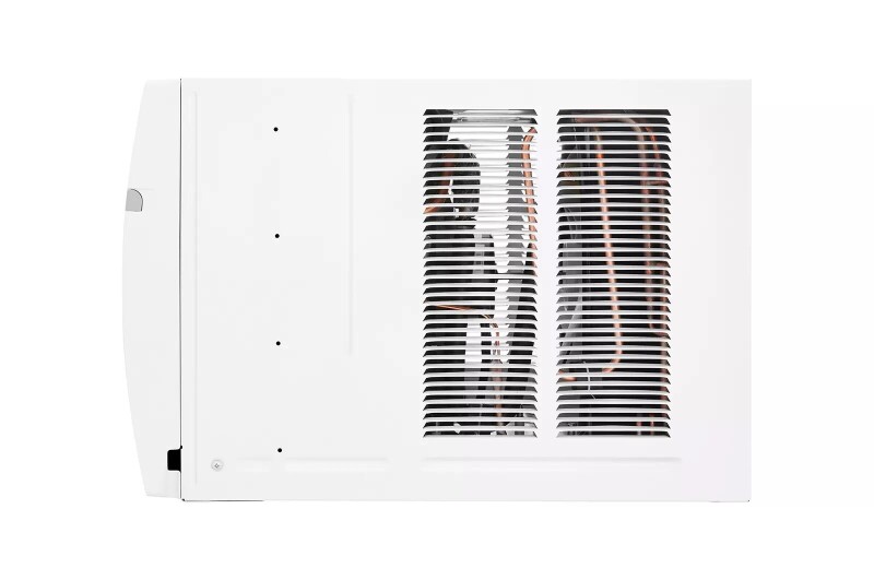 8,200 Btu Window Air Conditioner LW8018ER