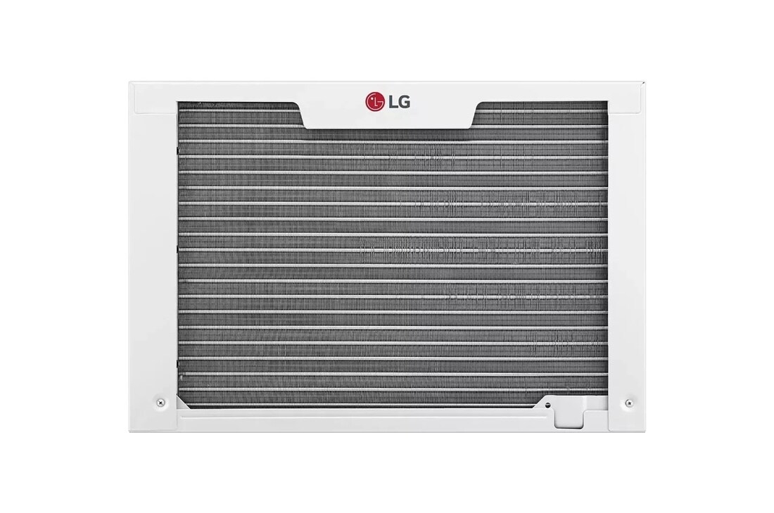 8,000 Btu Smart Wi-fi Enabled Window Air Conditioner | Cools Up To 340 Sq. Ft. LW8022ERSM