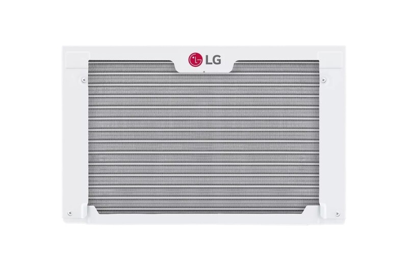 8,000 BTU DUAL Inverter Smart Wi-Fi Enabled Window Air Conditioner view 9