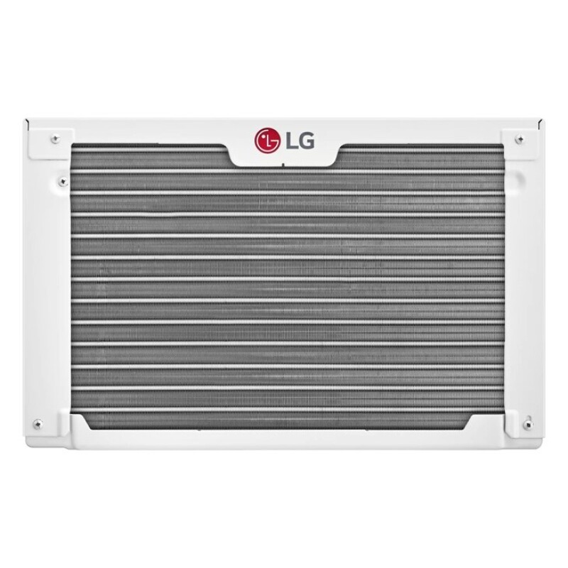 8,000 Btu Smart Wi-fi Enabled Window Air Conditioner | Cools Up To 350 Sq. Ft. LW8023ERSM