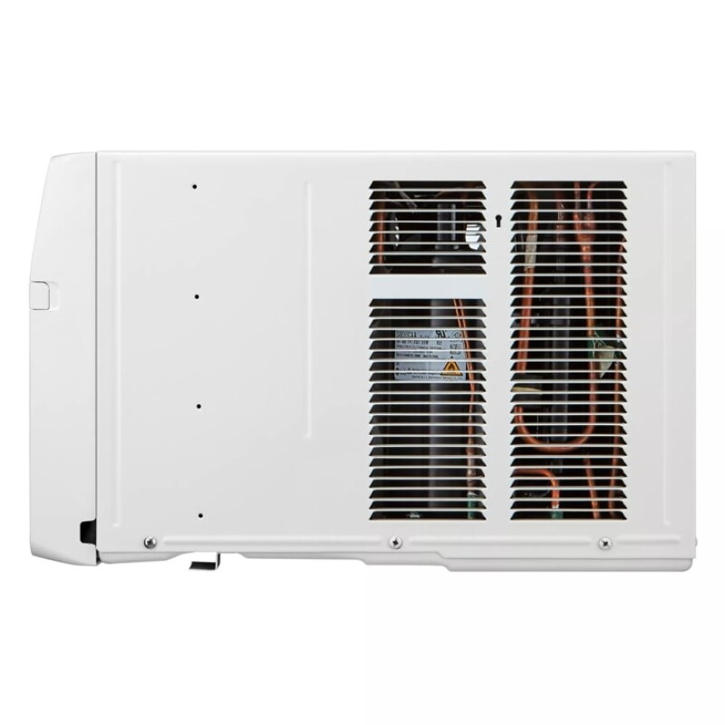 8,000 Btu Smart Wi-fi Enabled Window Air Conditioner | Cools Up To 350 Sq. Ft. LW8023ERSM