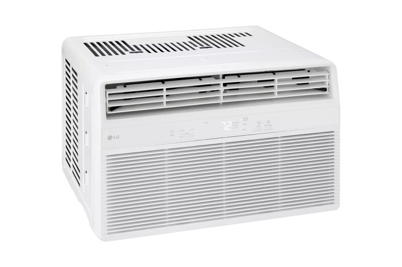 8,000 BTU Window Air Conditioner view 2