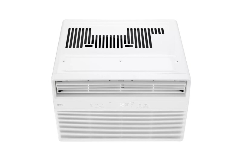 8,000 BTU Window Air Conditioner view 5