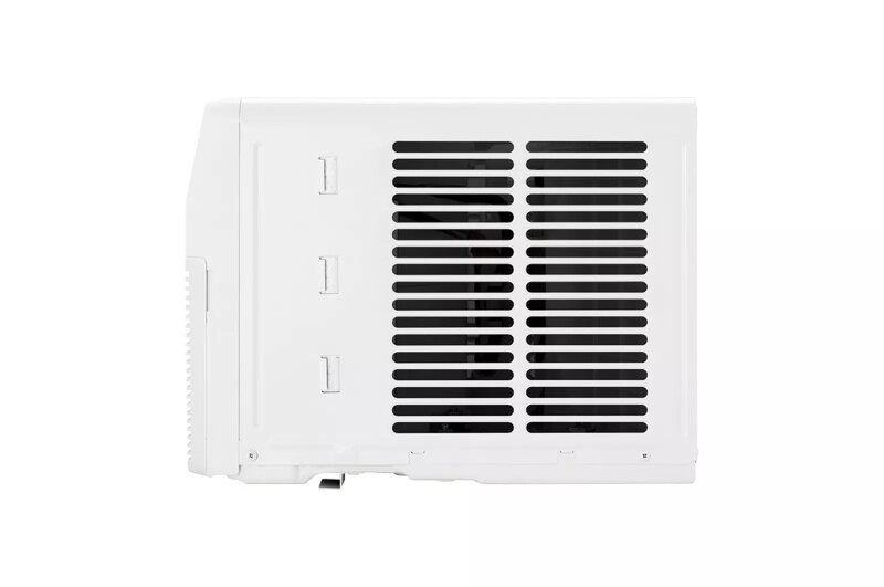 8,000 BTU Window Air Conditioner view 7