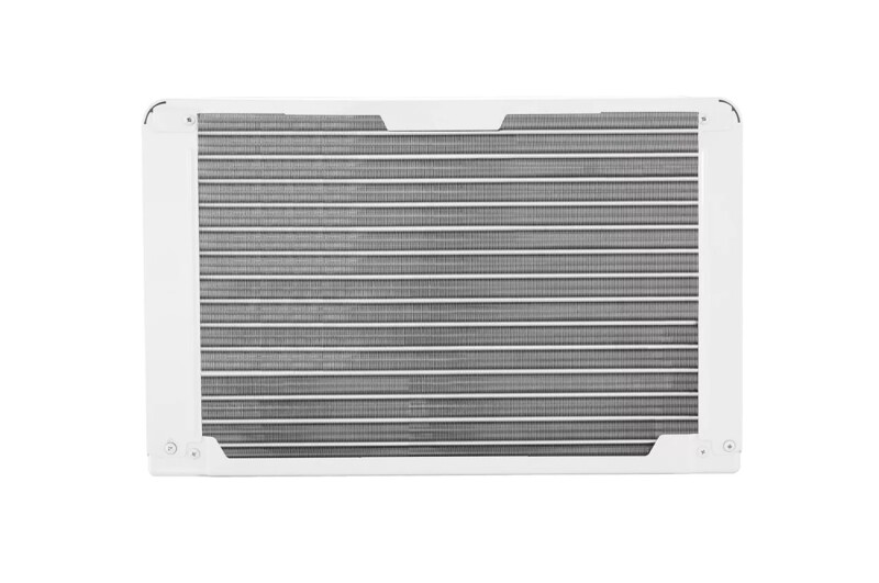 8,000 BTU Window Air Conditioner view 8