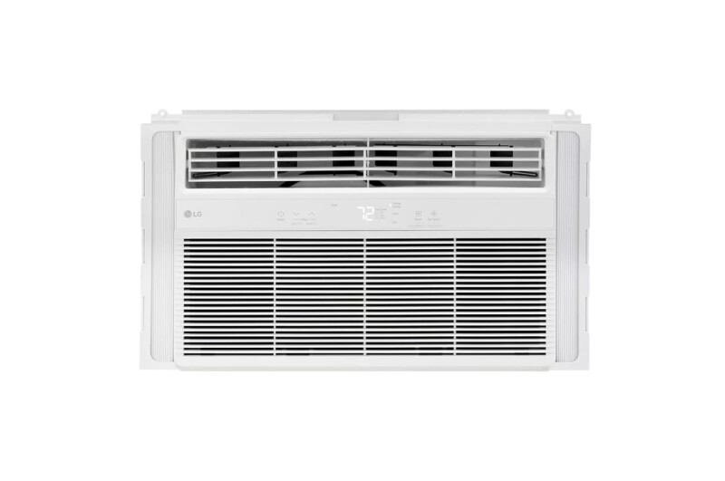 8,000 BTU Window Air Conditioner view 9