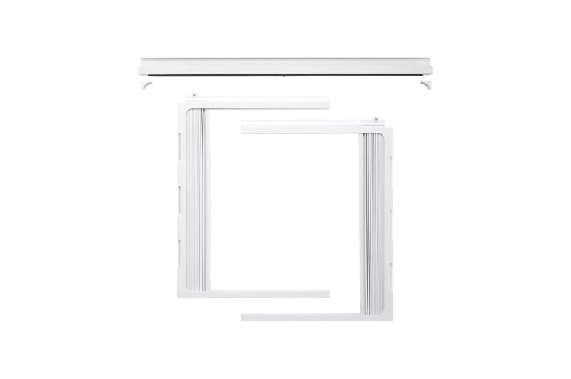 8,000 BTU Window Air Conditioner view 11