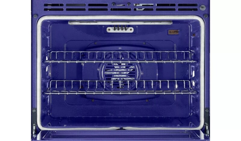 9.4 cu. ft Total Capacity Double Wall Oven view 8