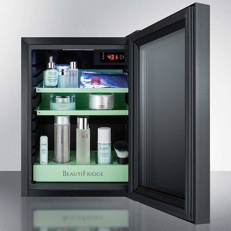BeautiFridge Cosmetics Cooler LX114LGT1