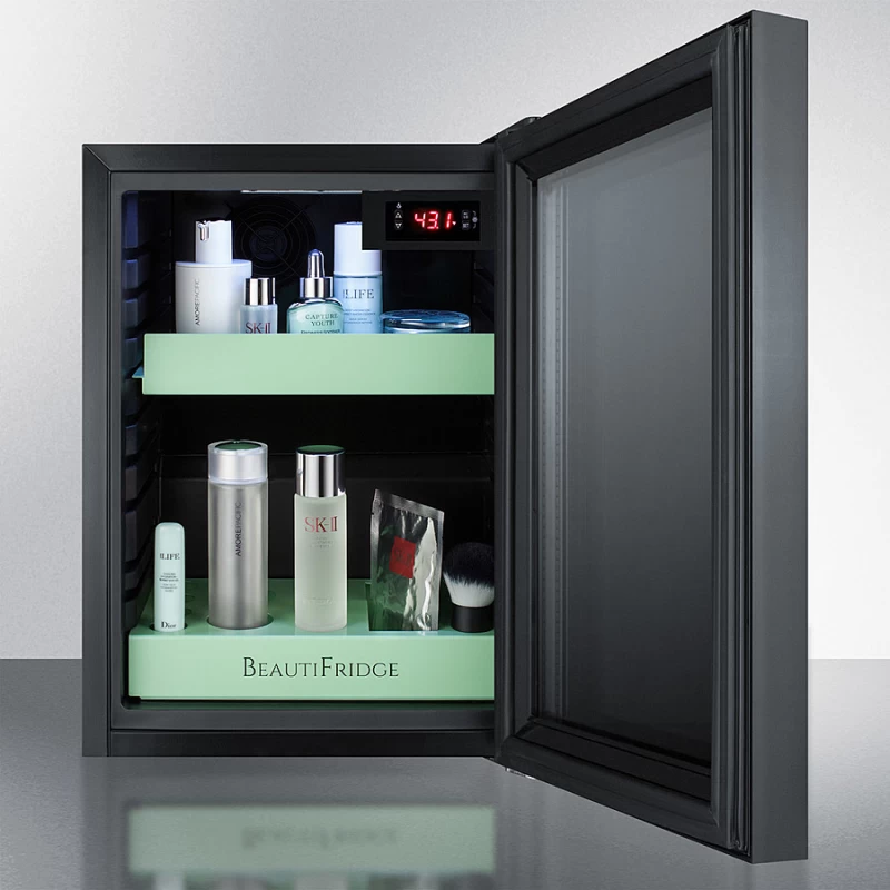 BeautiFridge Cosmetics Cooler LX114LGT1