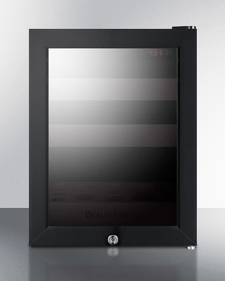 BeautiFridge Cosmetics Cooler LX114LPT1
