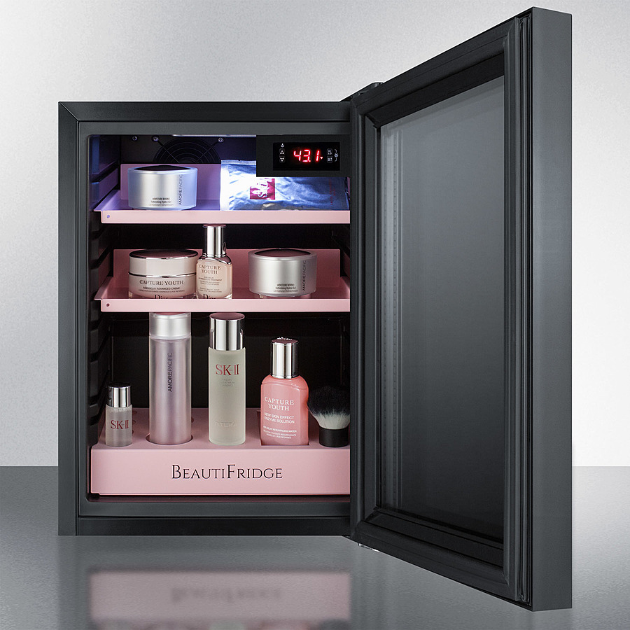 BeautiFridge Cosmetics Cooler LX114LPT1