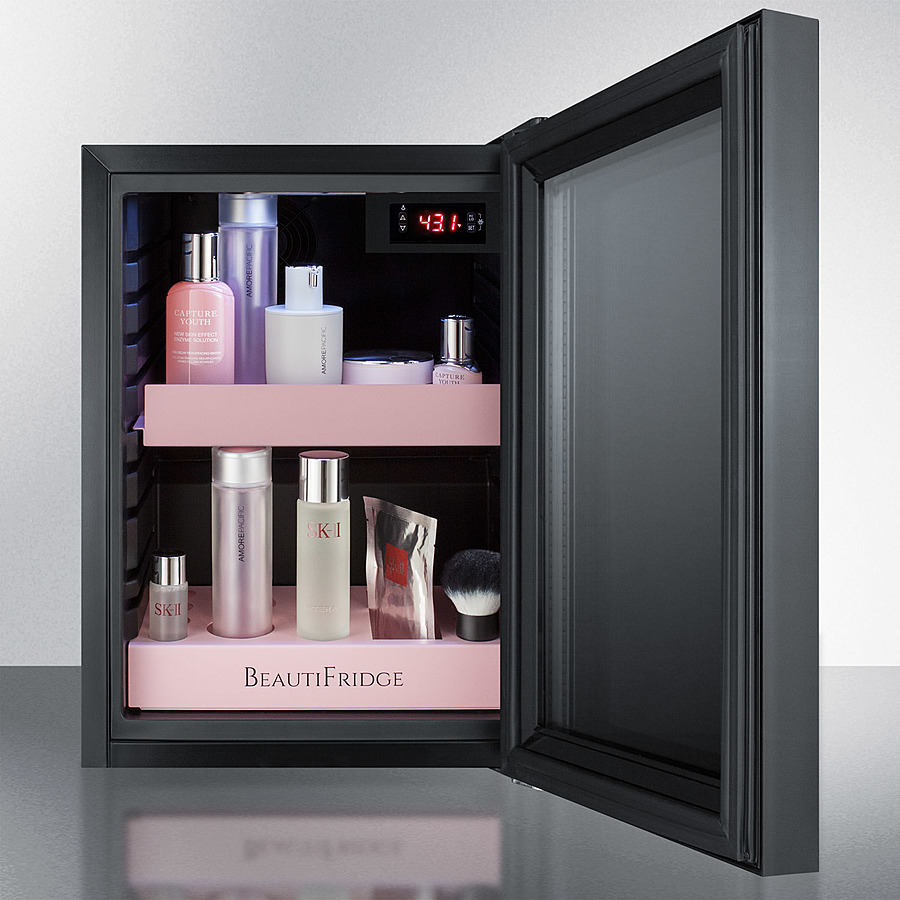 BeautiFridge Cosmetics Cooler LX114LPT1