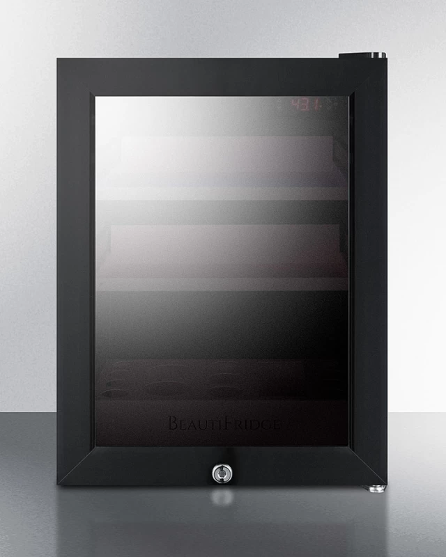 BeautiFridge Cosmetics Cooler LX114LPT1