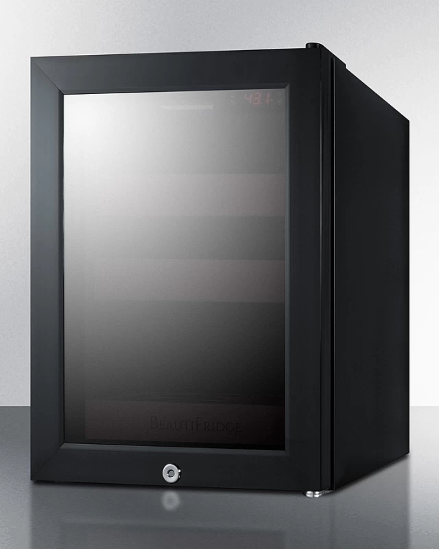 BeautiFridge Cosmetics Cooler LX114LPT1