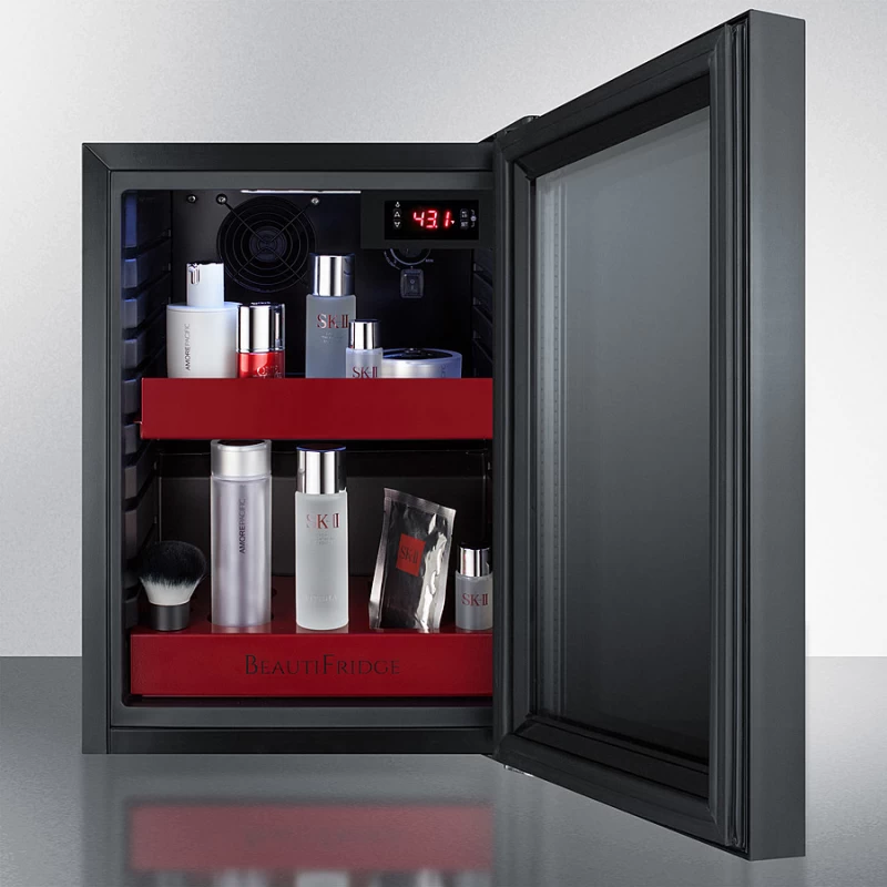 BeautiFridge Cosmetics Cooler LX114LRT1