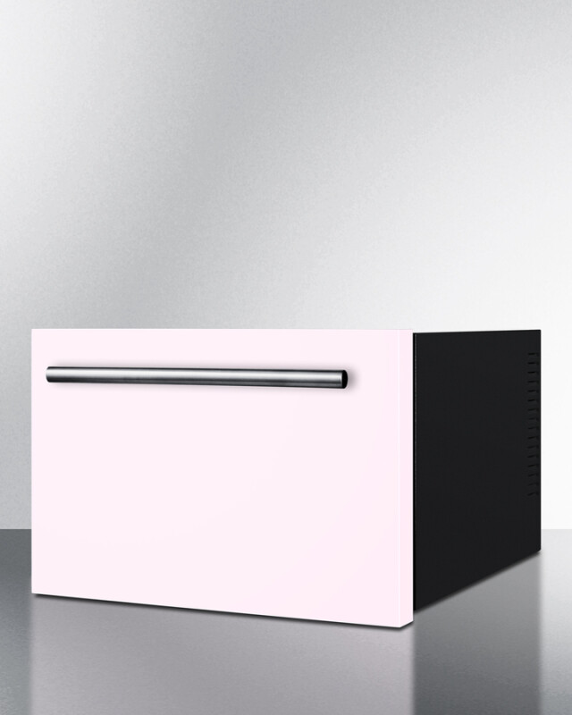 18" Wide Built-In BeautiFridge Cosmetics Refrigerated Drawer LX1DP