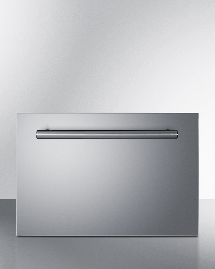 18" Wide Built-In BeautiFridge Cosmetics Refrigerated Drawer LX1D