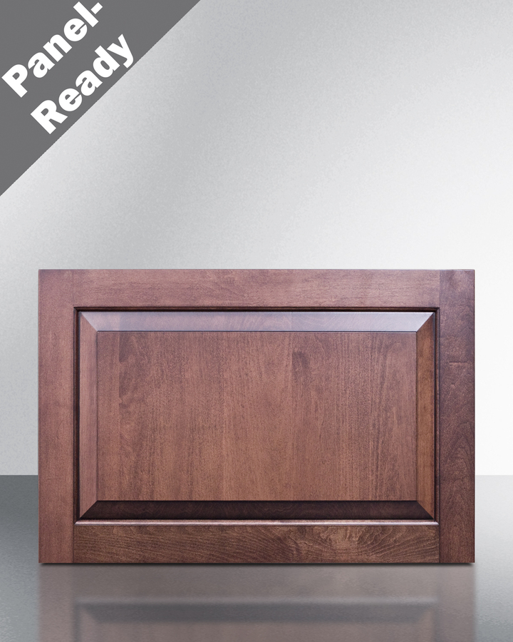 18" Wide Built-In BeautiFridge Cosmetics Refrigerated Drawer LX1D