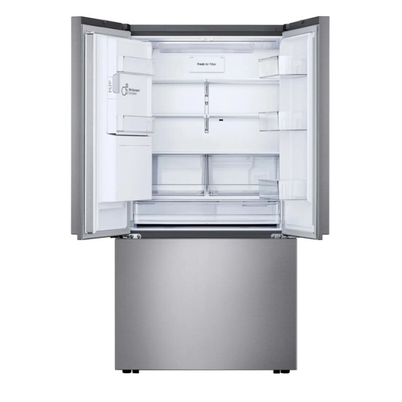 24 cu. ft. Counter-Depth MAX™ with Zero Clearance™ 3-Door French Door Refrigerator LY24Z6231V